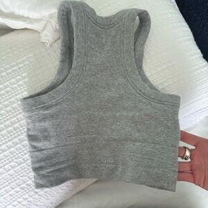 Alo tank top